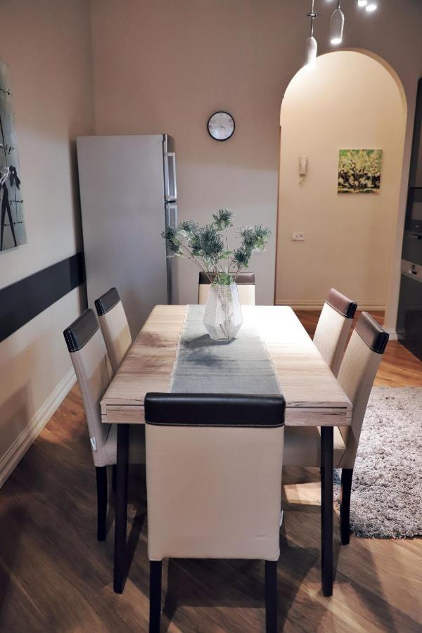 Hd Dream Apartment ティビリシ エクステリア 写真