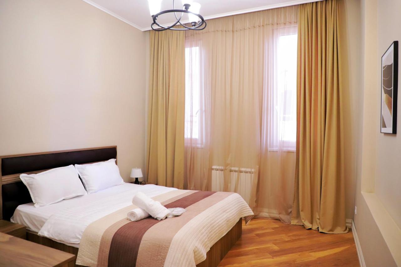 Hd Dream Apartment ティビリシ エクステリア 写真