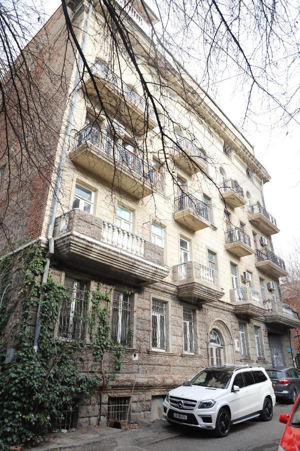 Hd Dream Apartment ティビリシ エクステリア 写真