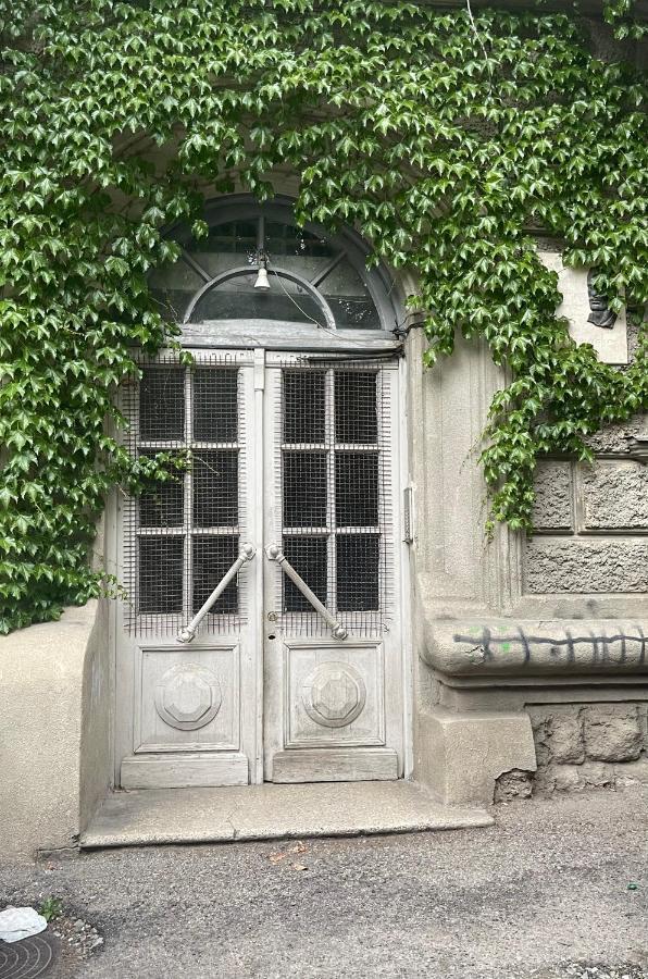 Hd Dream Apartment ティビリシ エクステリア 写真
