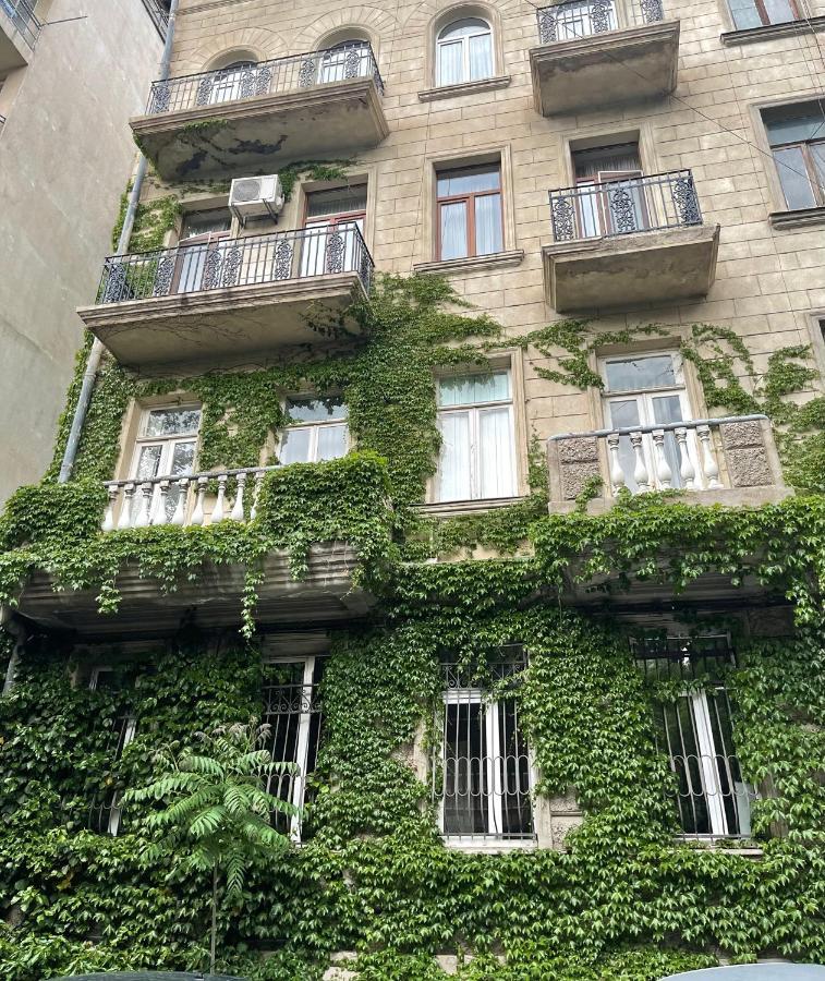 Hd Dream Apartment ティビリシ エクステリア 写真