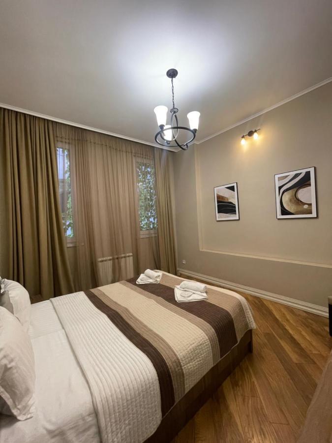Hd Dream Apartment ティビリシ エクステリア 写真